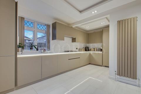 undefined, Helena Road, London, NW10