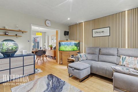 3 bedroom semi-detached house for sale, Church View, Sheffield