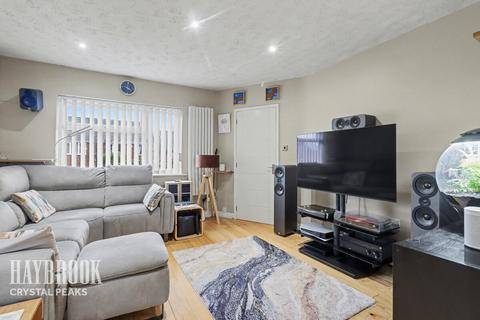 3 bedroom semi-detached house for sale, Church View, Sheffield