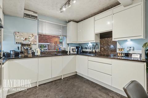 3 bedroom semi-detached house for sale, Church View, Sheffield