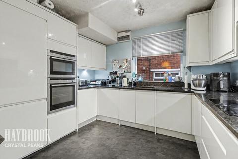 3 bedroom semi-detached house for sale, Church View, Sheffield