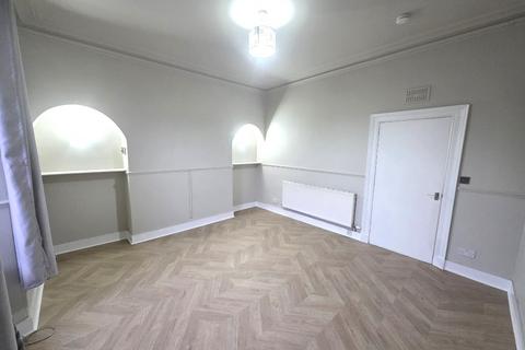 undefined, Holland Street, City Centre, Aberdeen, AB25