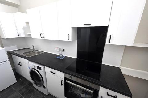 undefined, Holland Street, City Centre, Aberdeen, AB25