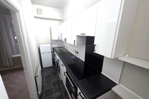 undefined, Holland Street, City Centre, Aberdeen, AB25