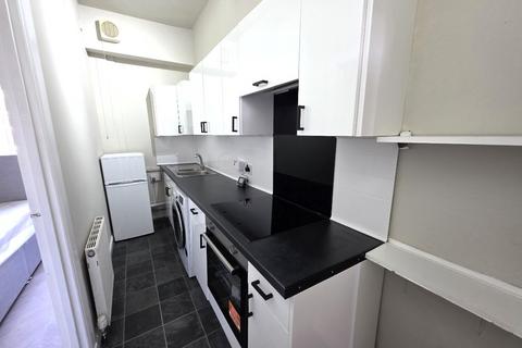 1 bedroom flat to rent, Holland Street, City Centre, Aberdeen, AB25