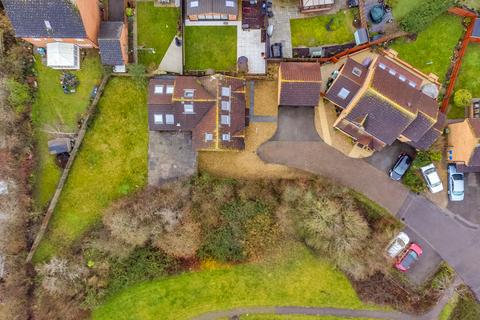 5 bedroom detached house for sale, Abbeydore Grove, Milton Keynes, MK10