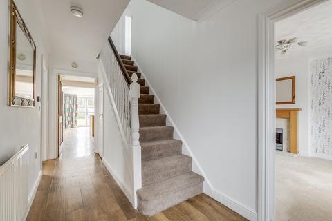 5 bedroom detached house for sale, Abbeydore Grove, Milton Keynes, MK10