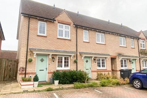 St. Edmunds Way, Hauxton, Cambridge