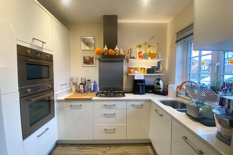 undefined, St. Edmunds Way, Hauxton, Cambridge