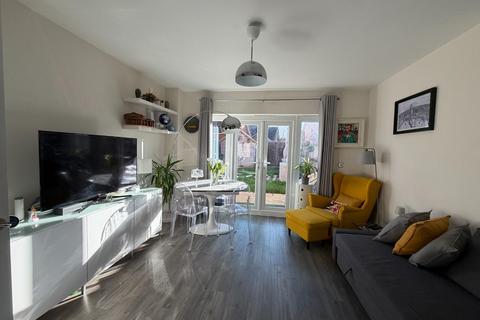 undefined, St. Edmunds Way, Hauxton, Cambridge