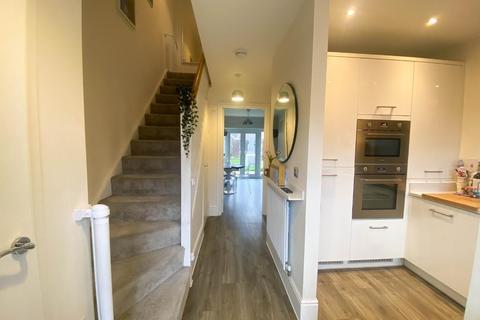 undefined, St. Edmunds Way, Hauxton, Cambridge