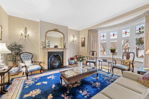 undefined, Pepys Road, West Wimbledon, SW20