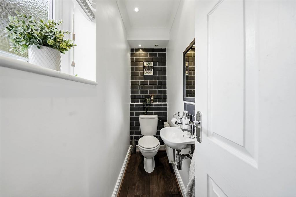 Gf wc