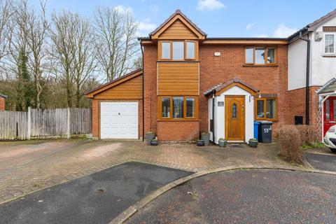 undefined, Mccarthy Close, Birchwood, WA3