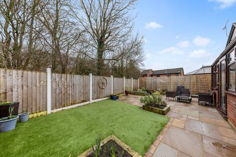 undefined, Mccarthy Close, Birchwood, WA3