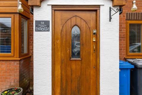 undefined, Mccarthy Close, Birchwood, WA3