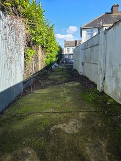 undefined, EAST CROYDON CR0