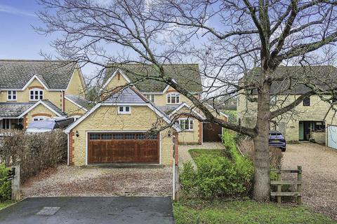 undefined, Silver Street, Minety, Wiltshire, SN16