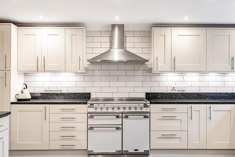 undefined, Silver Street, Minety, Wiltshire, SN16