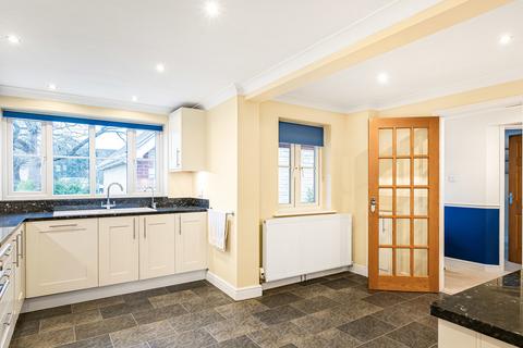 undefined, Silver Street, Minety, Wiltshire, SN16