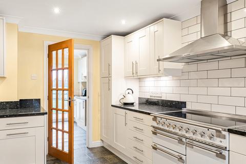 undefined, Silver Street, Minety, Wiltshire, SN16