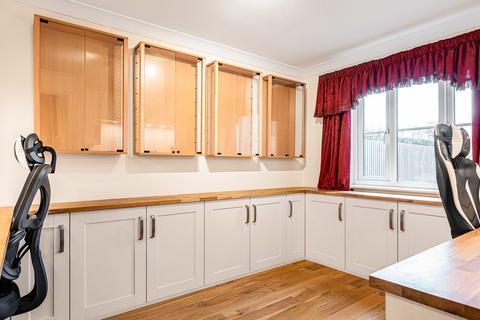 undefined, Silver Street, Minety, Wiltshire, SN16