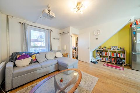 undefined, Strathnairn Street, Southwark, London