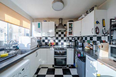 undefined, Strathnairn Street, Southwark, London