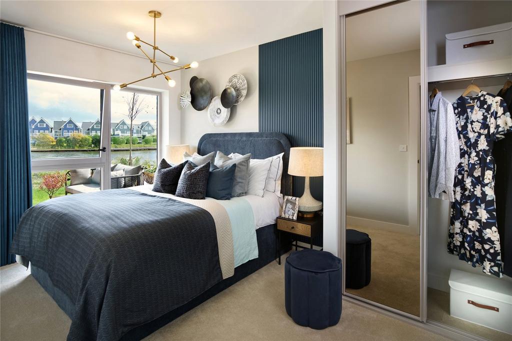 Apartment in Berkshire - View 5