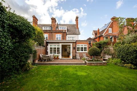 undefined, Lancaster Road, Wimbledon, London, SW19