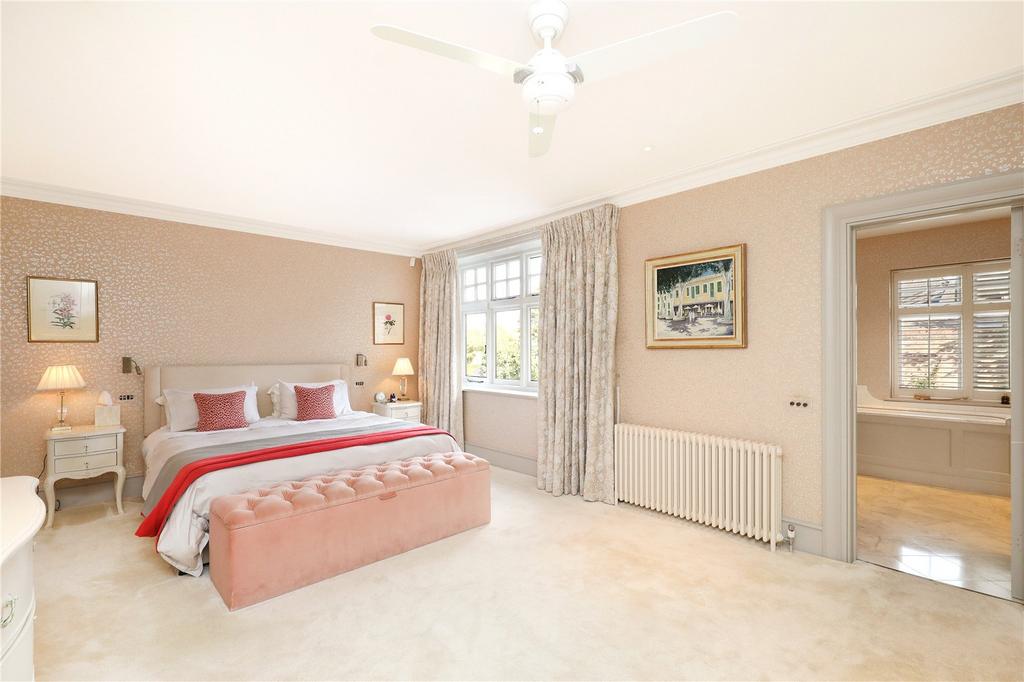 Principal Bedroom