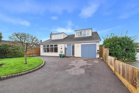 undefined, William IV Road, Alrewas