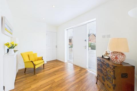 undefined, William IV Road, Alrewas