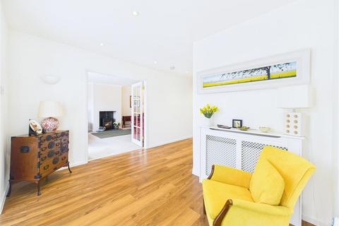 undefined, William IV Road, Alrewas