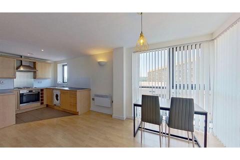 undefined, 4 City Walk, Leeds, LS11