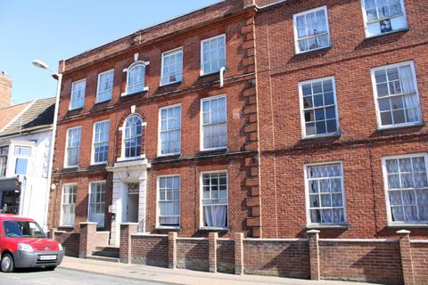 undefined, King Street, Great Yarmouth, NR30