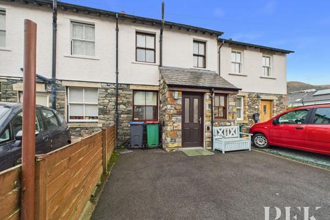 2 bedroom terraced house for sale, Keswick CA12