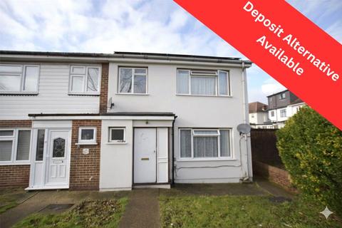 1 bedroom apartment to rent, Collier Row Lane, Romford RM5