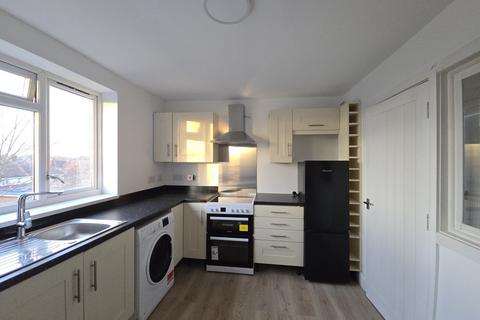 undefined, Britten Drive, Southall UB1