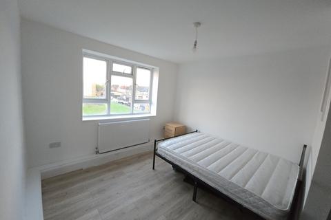 undefined, Britten Drive, Southall UB1