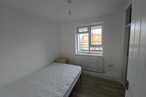 undefined, Britten Drive, Southall UB1