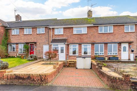 undefined, Savernake Crescent, Marlborough, Wiltshire, SN8