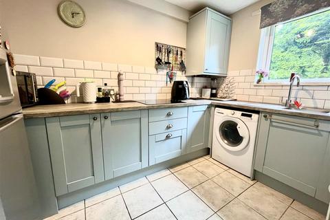 undefined, Ellan Brook Lodge, 157 Brooklands Road, Sale