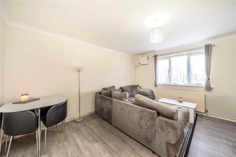 2 bedroom flat to rent, Glenville Grove, Deptford, London, SE8