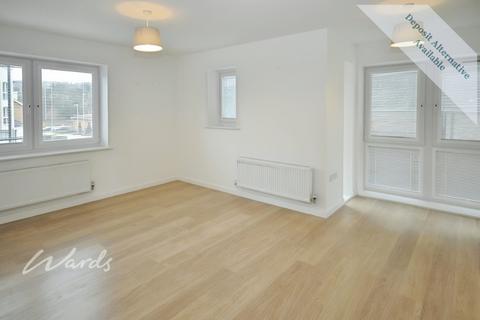 undefined, Castleridge Drive Greenhithe DA9