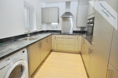 undefined, Castleridge Drive Greenhithe DA9