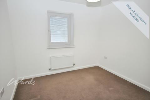 undefined, Castleridge Drive Greenhithe DA9