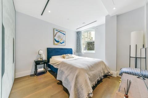 2 bedroom apartment to rent, Carpenter House, Trafalgar Gardens, E1