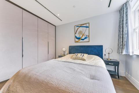 2 bedroom apartment to rent, Carpenter House, Trafalgar Gardens, E1
