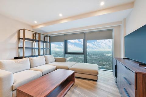3 bedroom apartment to rent, Aspen, 50 Marsh Wall, London, E22